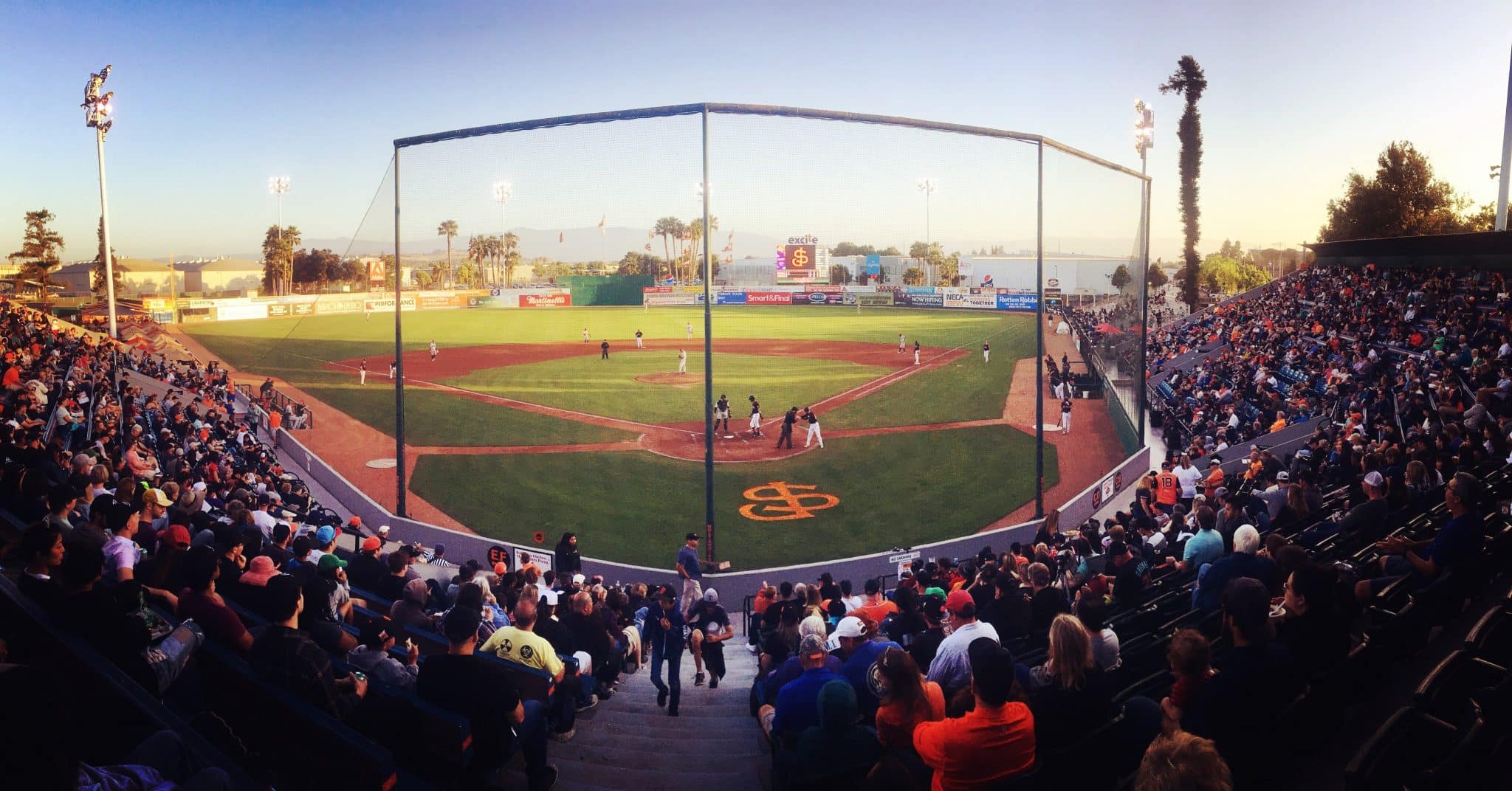 San Jose Giants